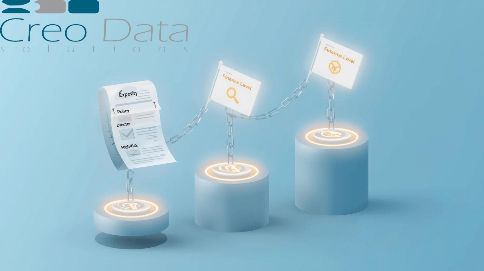 Ensuring Policy Compliance with Configurable Approval Chains: The Key to Unbreakable Expense Policy Adherence